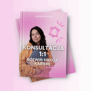 Konsultacja online 1:1 1h