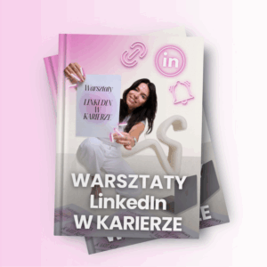 Warsztat "LinkedIn w karierze"